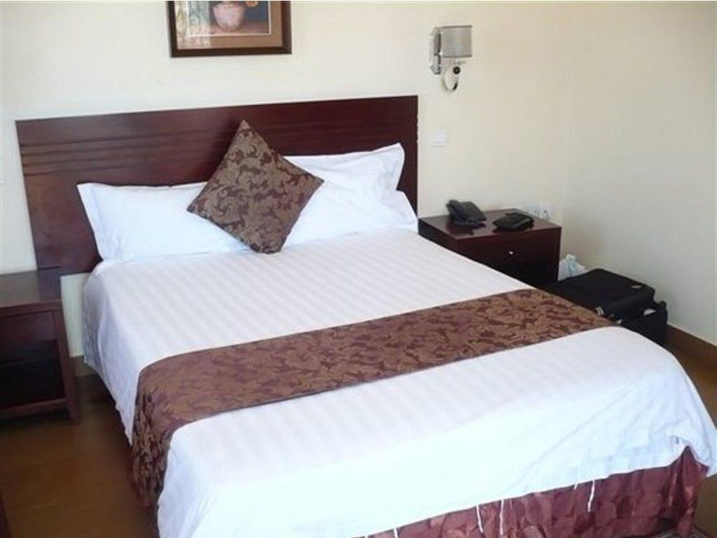 Silver Palm Hotel Arusha Exteriér fotografie