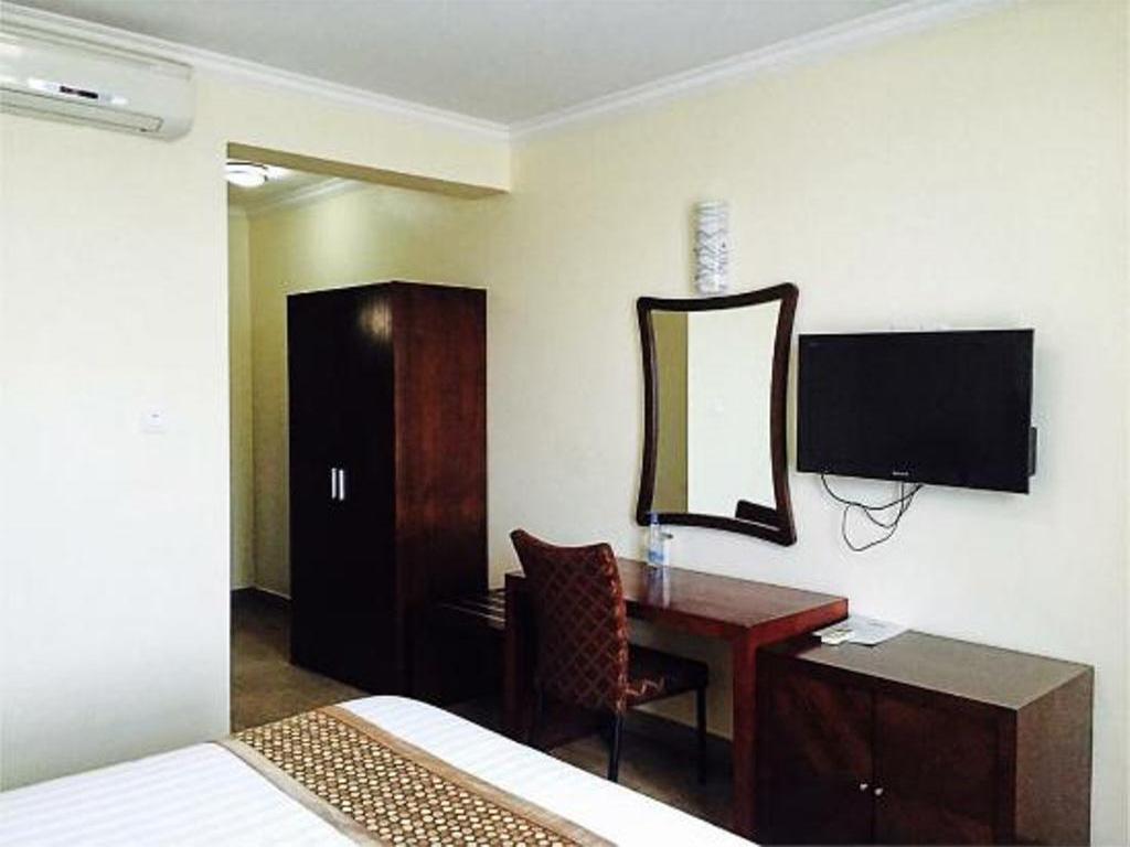 Silver Palm Hotel Arusha Exteriér fotografie